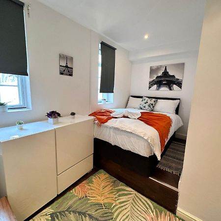 Central London 1-Bedroom Cozy Budget Apartment, Edgware Road エクステリア 写真