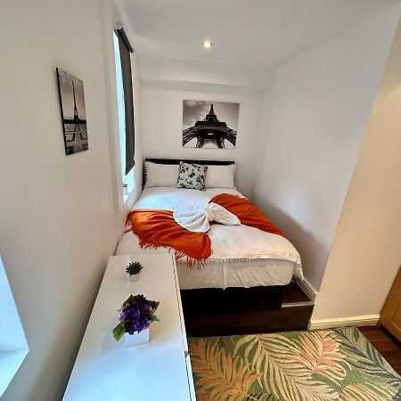 Central London 1-Bedroom Cozy Budget Apartment, Edgware Road エクステリア 写真